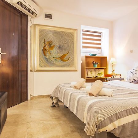 ספליט Studio Old Town מראה חיצוני תמונה