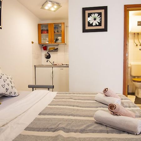 ספליט Studio Old Town מראה חיצוני תמונה