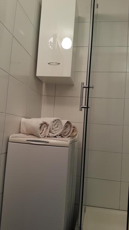 ספליט Studio Old Town חדר תמונה