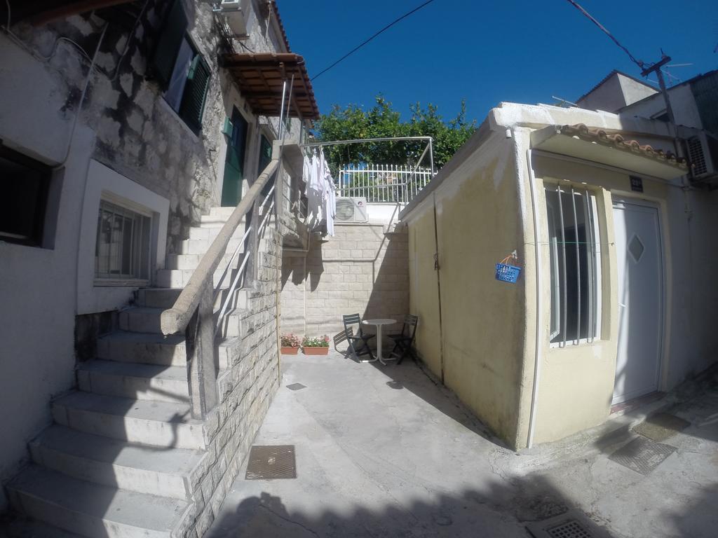 ספליט Studio Old Town מראה חיצוני תמונה