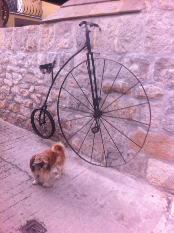 ספליט Studio Old Town מראה חיצוני תמונה