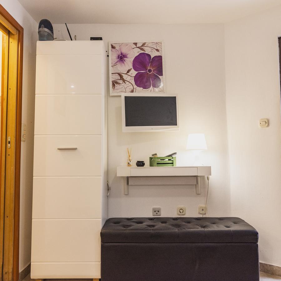 ספליט Studio Old Town מראה חיצוני תמונה