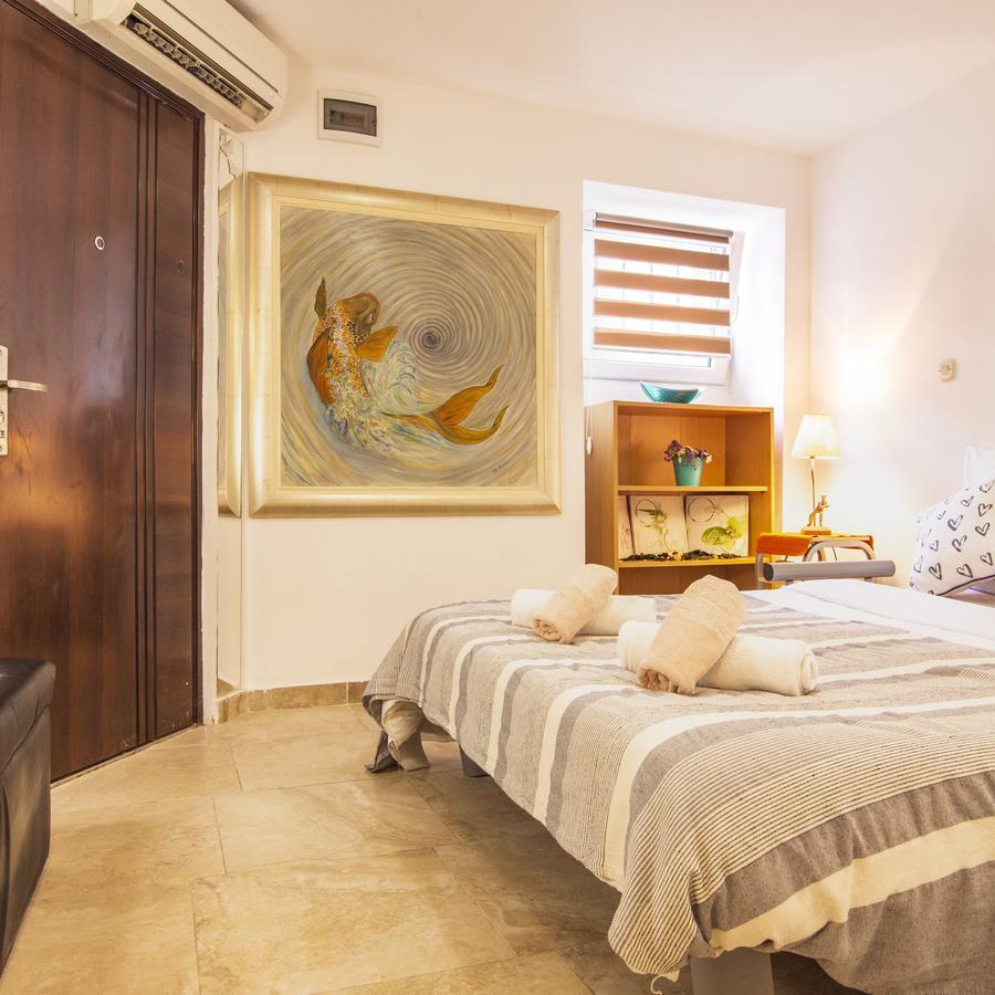 ספליט Studio Old Town מראה חיצוני תמונה