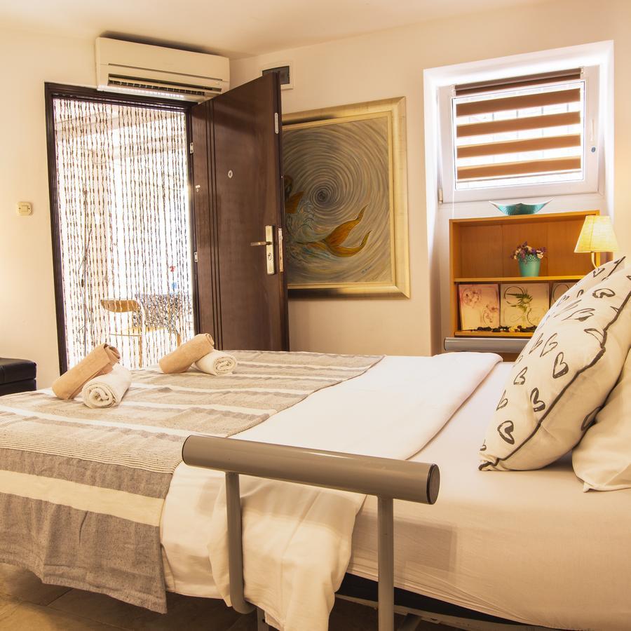 ספליט Studio Old Town מראה חיצוני תמונה