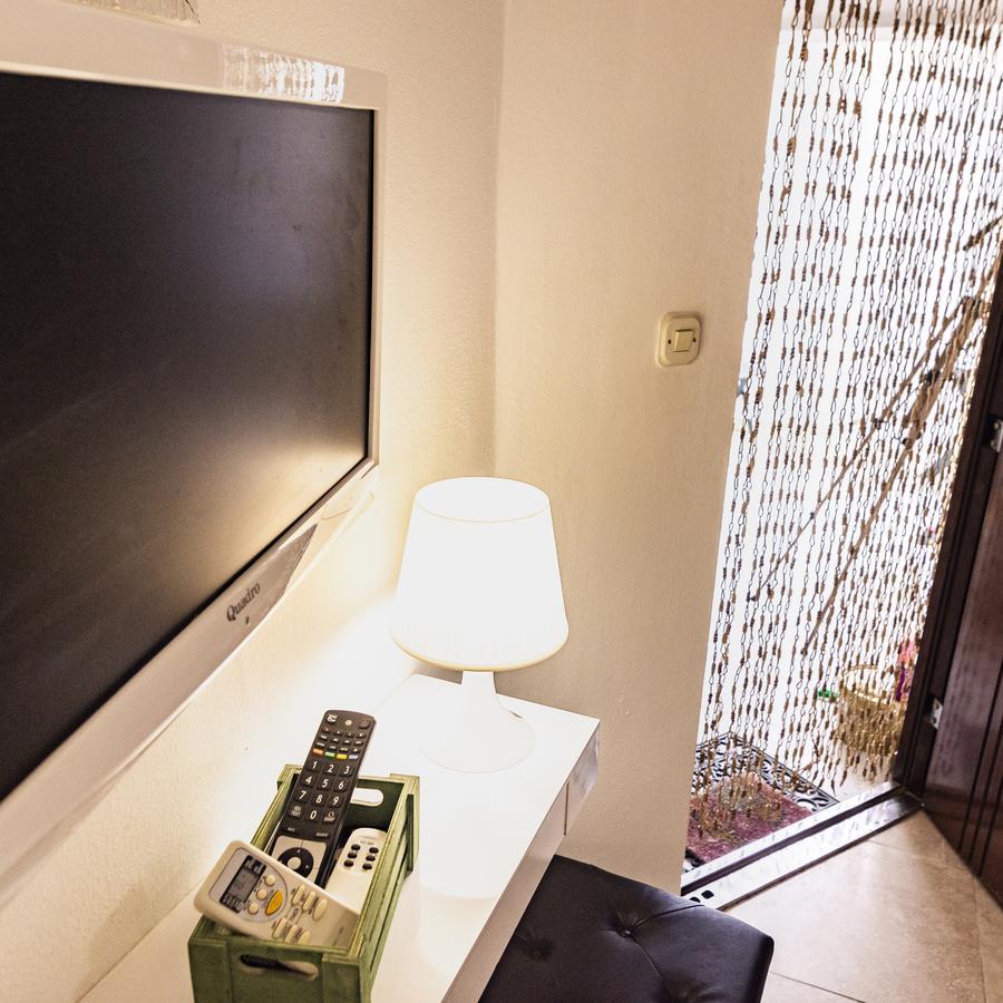 ספליט Studio Old Town מראה חיצוני תמונה