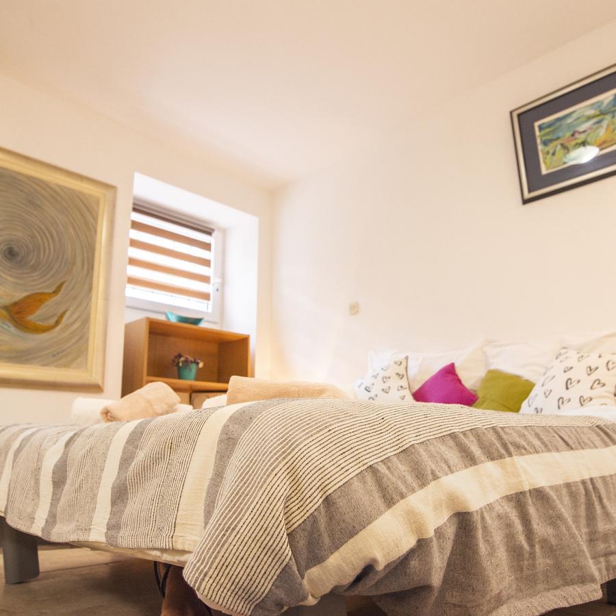 ספליט Studio Old Town מראה חיצוני תמונה