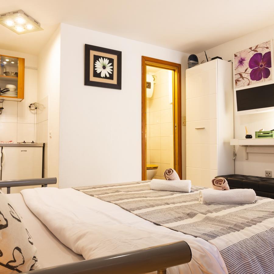 ספליט Studio Old Town מראה חיצוני תמונה