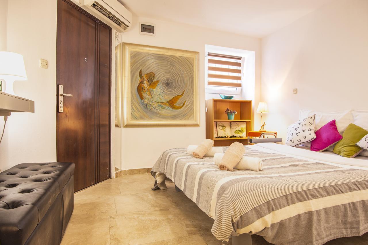 ספליט Studio Old Town מראה חיצוני תמונה